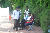 Jaleega Enjoy Cheddam Movie Stills